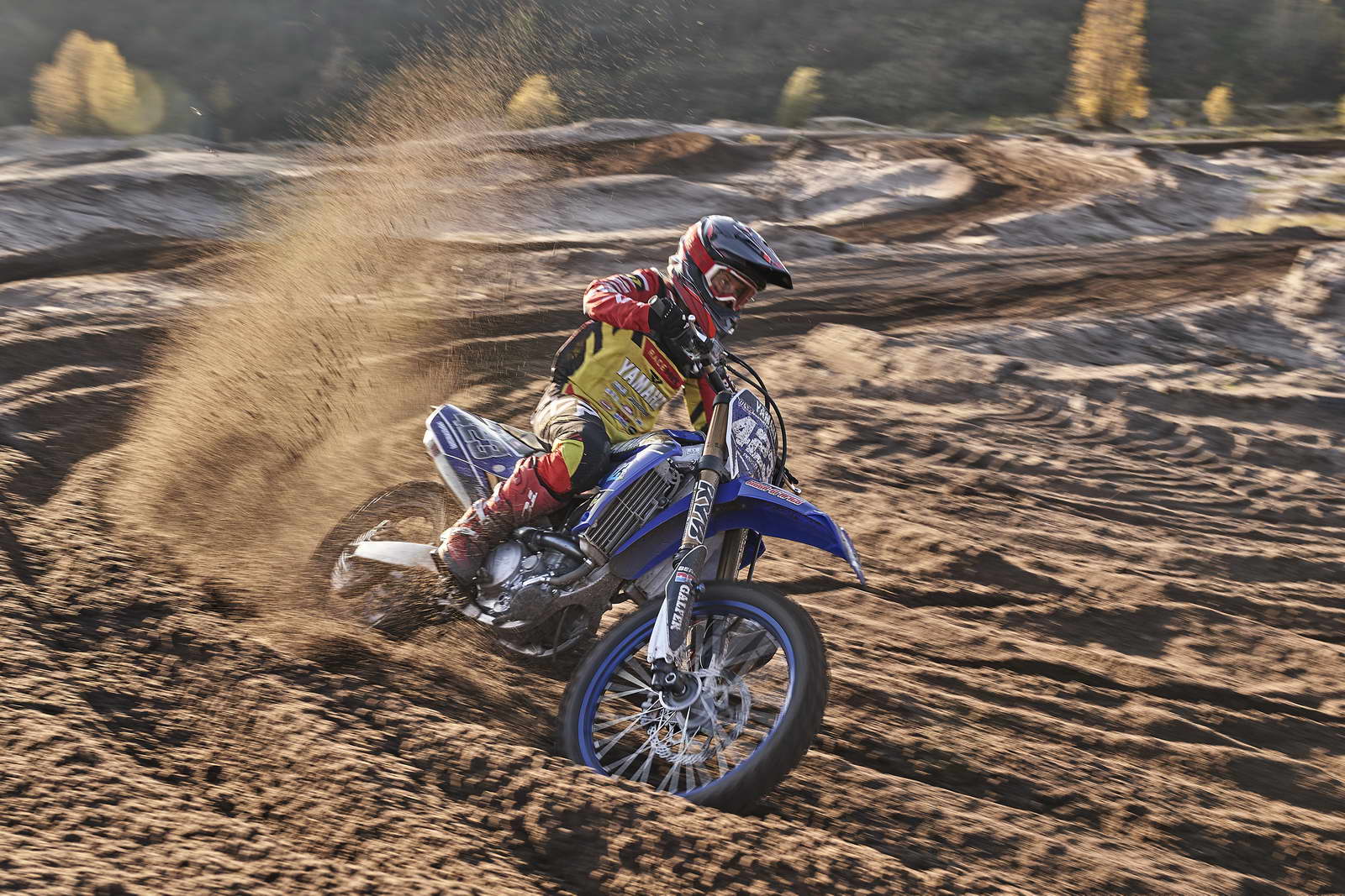 Moto Cross